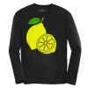ATC Pro Team Polyester Long Sleeve Youth Tee Thumbnail