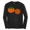 ATC Pro Team Polyester Long Sleeve Youth Tee Thumbnail