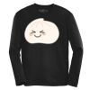 ATC Pro Team Polyester Long Sleeve Youth Tee Thumbnail