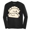 ATC Pro Team Polyester Long Sleeve Youth Tee Thumbnail