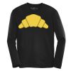 ATC Pro Team Polyester Long Sleeve Youth Tee Thumbnail