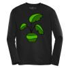 ATC Pro Team Polyester Long Sleeve Youth Tee Thumbnail