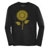 ATC Pro Team Polyester Long Sleeve Youth Tee Thumbnail