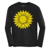 ATC Pro Team Polyester Long Sleeve Youth Tee Thumbnail