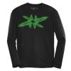 ATC Pro Team Polyester Long Sleeve Youth Tee Thumbnail