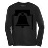 ATC Pro Team Polyester Long Sleeve Youth Tee Thumbnail