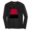 ATC Pro Team Polyester Long Sleeve Youth Tee Thumbnail