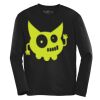 ATC Pro Team Polyester Long Sleeve Youth Tee Thumbnail