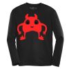 ATC Pro Team Polyester Long Sleeve Youth Tee Thumbnail