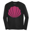 ATC Pro Team Polyester Long Sleeve Youth Tee Thumbnail