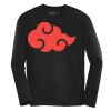 ATC Pro Team Polyester Long Sleeve Youth Tee Thumbnail