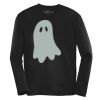 ATC Pro Team Polyester Long Sleeve Youth Tee Thumbnail