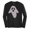 ATC Pro Team Polyester Long Sleeve Youth Tee Thumbnail