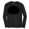 ATC Pro Team Polyester Long Sleeve Youth Tee Thumbnail