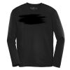ATC Pro Team Polyester Long Sleeve Youth Tee Thumbnail