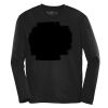 ATC Pro Team Polyester Long Sleeve Youth Tee Thumbnail