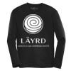 ATC Pro Team Polyester Long Sleeve Youth Tee Thumbnail