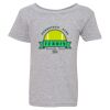 Heavy Cotton Toddler T-Shirt Thumbnail