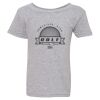 Heavy Cotton Toddler T-Shirt Thumbnail