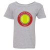 Heavy Cotton Toddler T-Shirt Thumbnail