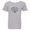 Heavy Cotton Toddler T-Shirt Thumbnail