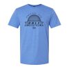  Men/Unisex Softstyle Lightweight T-Shirt Thumbnail