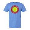  Men/Unisex Softstyle Lightweight T-Shirt Thumbnail