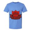  Men/Unisex Softstyle Lightweight T-Shirt Thumbnail