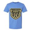  Men/Unisex Softstyle Lightweight T-Shirt Thumbnail