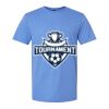 Men/Unisex Softstyle Lightweight T-Shirt Thumbnail