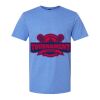  Men/Unisex Softstyle Lightweight T-Shirt Thumbnail