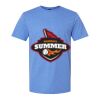  Men/Unisex Softstyle Lightweight T-Shirt Thumbnail