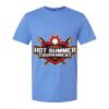  Men/Unisex Softstyle Lightweight T-Shirt Thumbnail