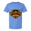  Men/Unisex Softstyle Lightweight T-Shirt Thumbnail