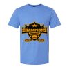  Men/Unisex Softstyle Lightweight T-Shirt Thumbnail