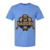  Men/Unisex Softstyle Lightweight T-Shirt Thumbnail