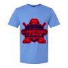  Men/Unisex Softstyle Lightweight T-Shirt Thumbnail