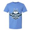  Men/Unisex Softstyle Lightweight T-Shirt Thumbnail