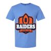  Men/Unisex Softstyle Lightweight T-Shirt Thumbnail