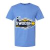  Men/Unisex Softstyle Lightweight T-Shirt Thumbnail
