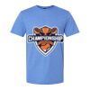  Men/Unisex Softstyle Lightweight T-Shirt Thumbnail
