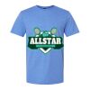  Men/Unisex Softstyle Lightweight T-Shirt Thumbnail