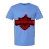  Men/Unisex Softstyle Lightweight T-Shirt Thumbnail