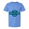  Men/Unisex Softstyle Lightweight T-Shirt Thumbnail