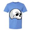  Men/Unisex Softstyle Lightweight T-Shirt Thumbnail