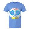  Men/Unisex Softstyle Lightweight T-Shirt Thumbnail