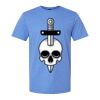  Men/Unisex Softstyle Lightweight T-Shirt Thumbnail