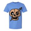  Men/Unisex Softstyle Lightweight T-Shirt Thumbnail