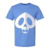  Men/Unisex Softstyle Lightweight T-Shirt Thumbnail