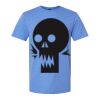  Men/Unisex Softstyle Lightweight T-Shirt Thumbnail